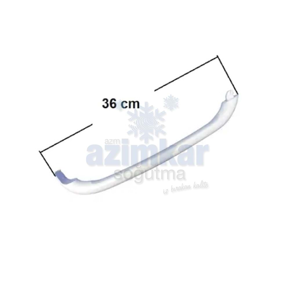 BOSCH KAPI KOLU UZUN TEK DELİKLİ 354911 YS