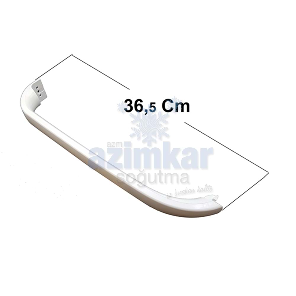 BOSCH KAPI KOLU ÜÇ DELİKLİ 498031 YS