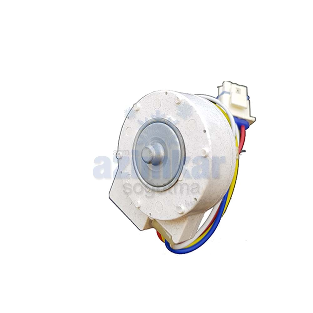 UNİCO BUZDOLABI NF FAN MOTORU MİNİ