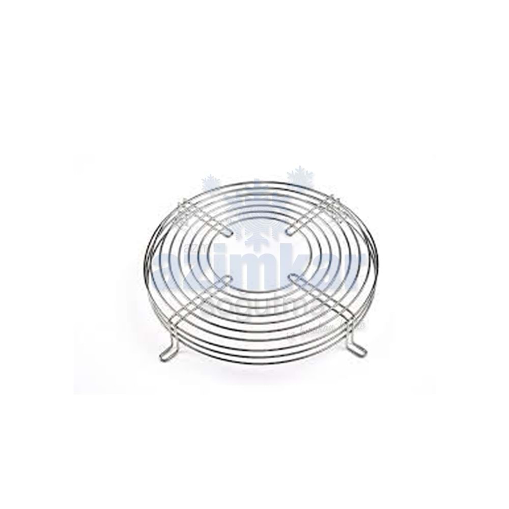 FAN KORUMA TEL ÇEMBER 25 CM