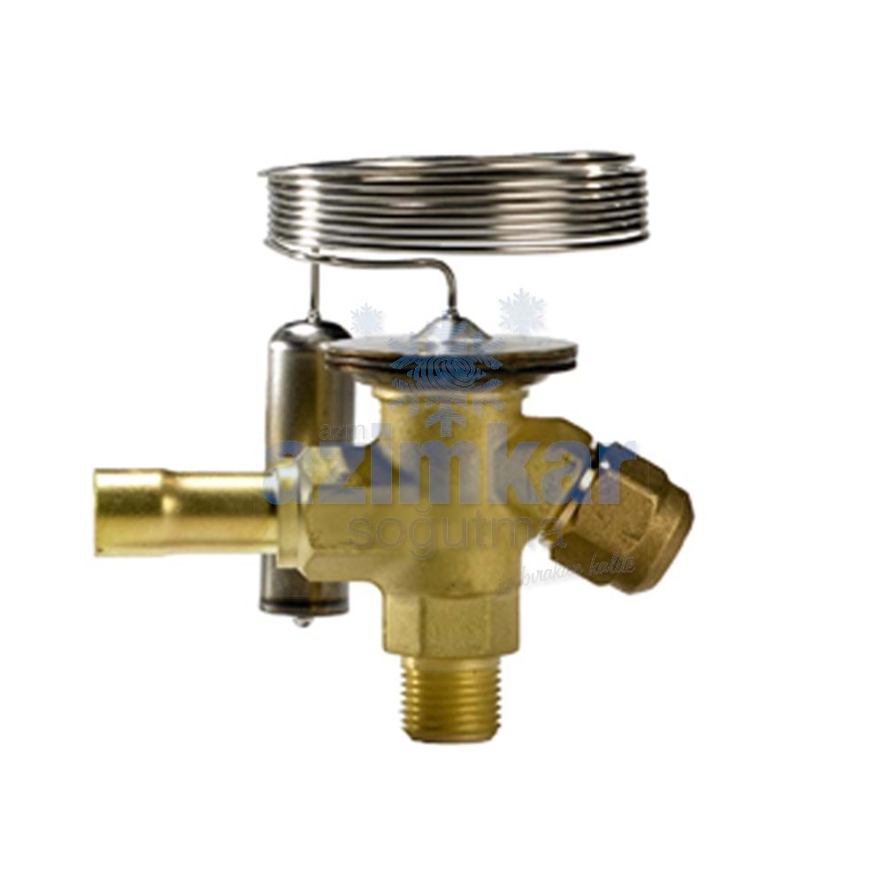 DANFOSS 068Z3414 TS 2 R404A(İç D-kay)