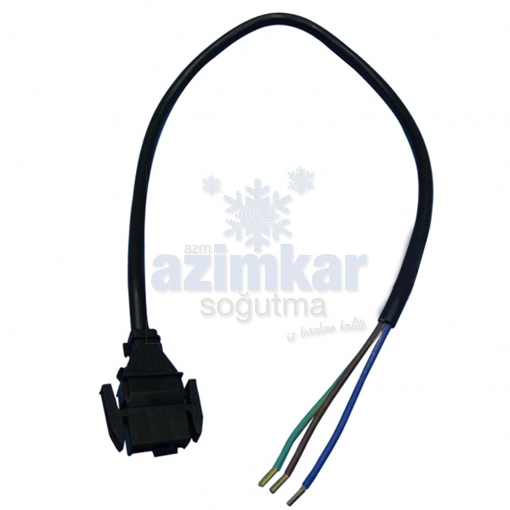 FİŞLİ ELCO FAN KABLOSU 50 CM
