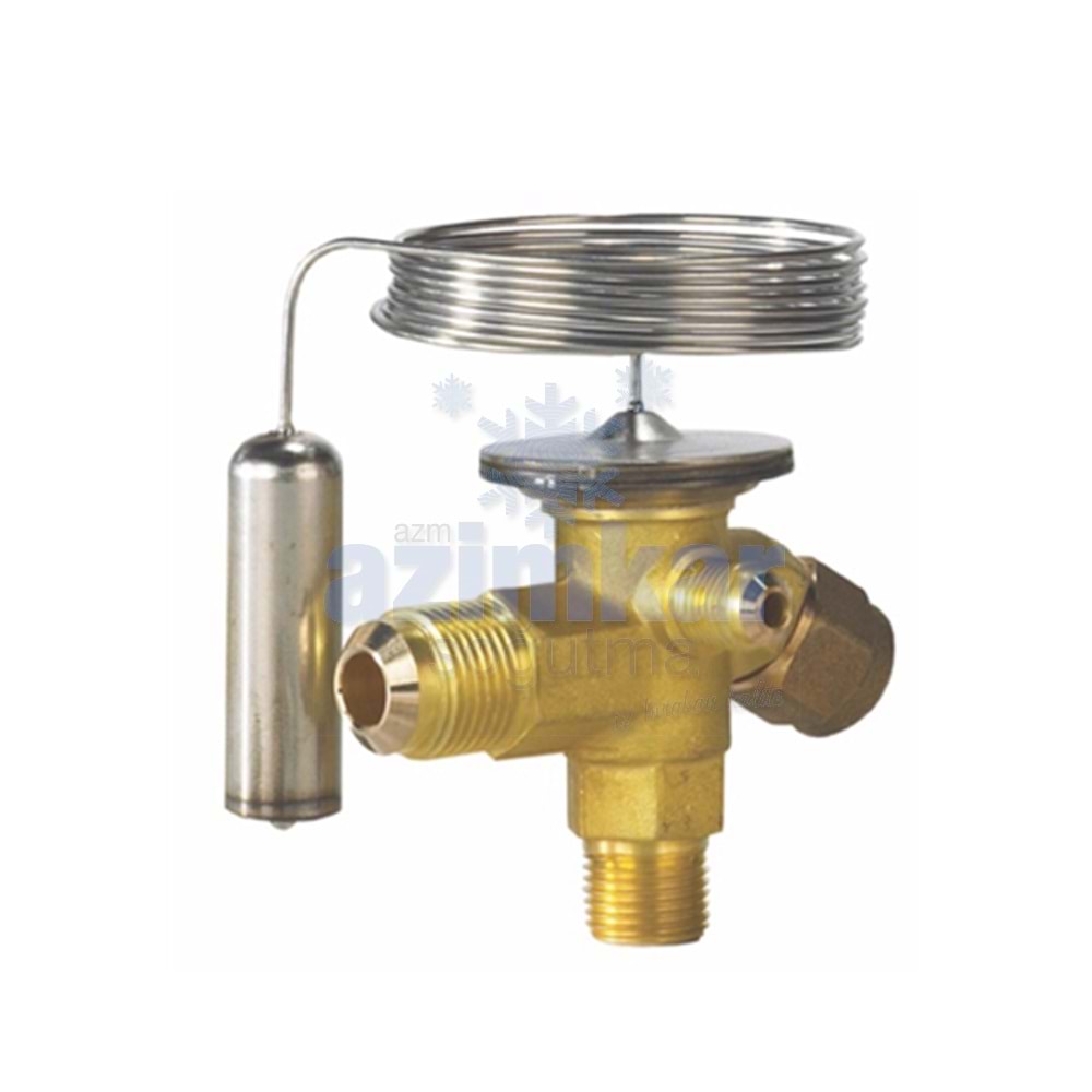 Danfoss 068Z3209 TEX 2 R22 (Dış D.-Rak.)