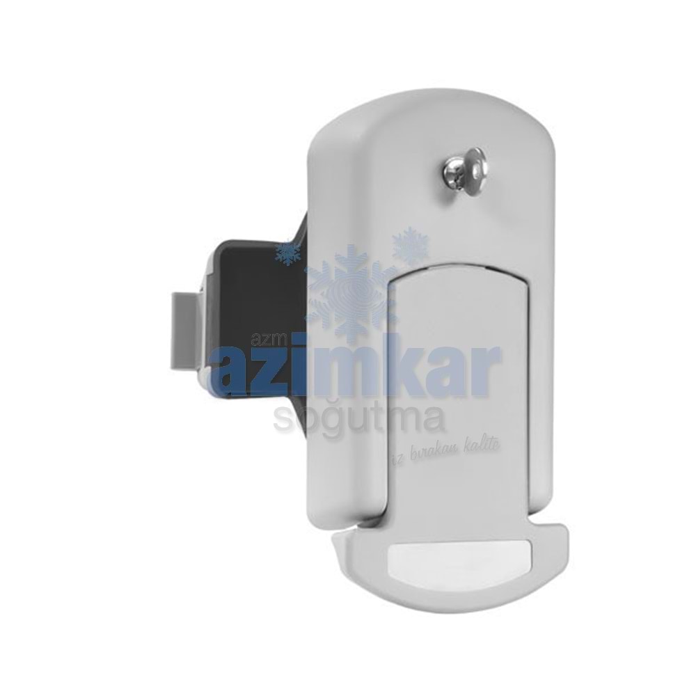 İ 266 BUZHANE KİLİT OR-3060