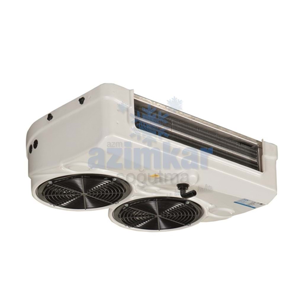 AD-P 41.5.4 PLS. KABİNLİ EVAP 800W AD-P 600
