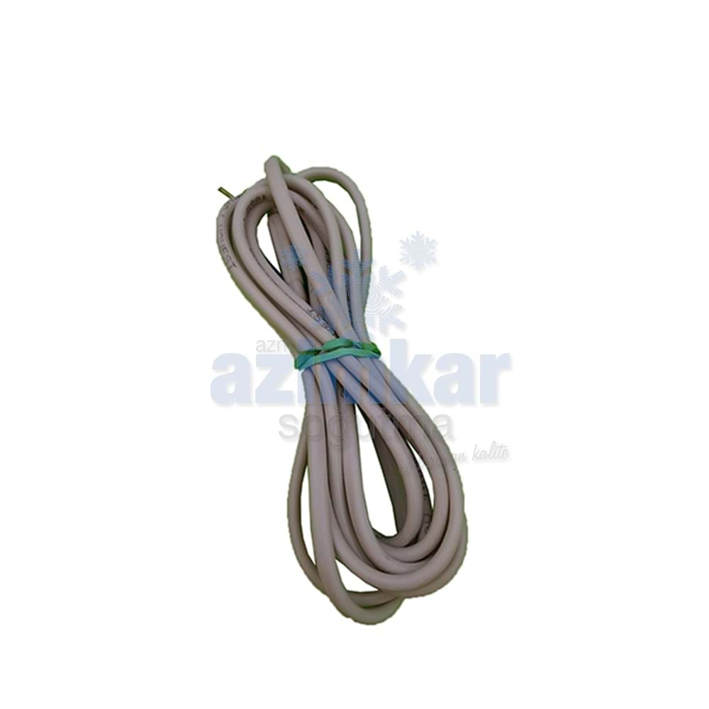 DRENAJ REZİSTANSI 1,5 MT 230V 75W
