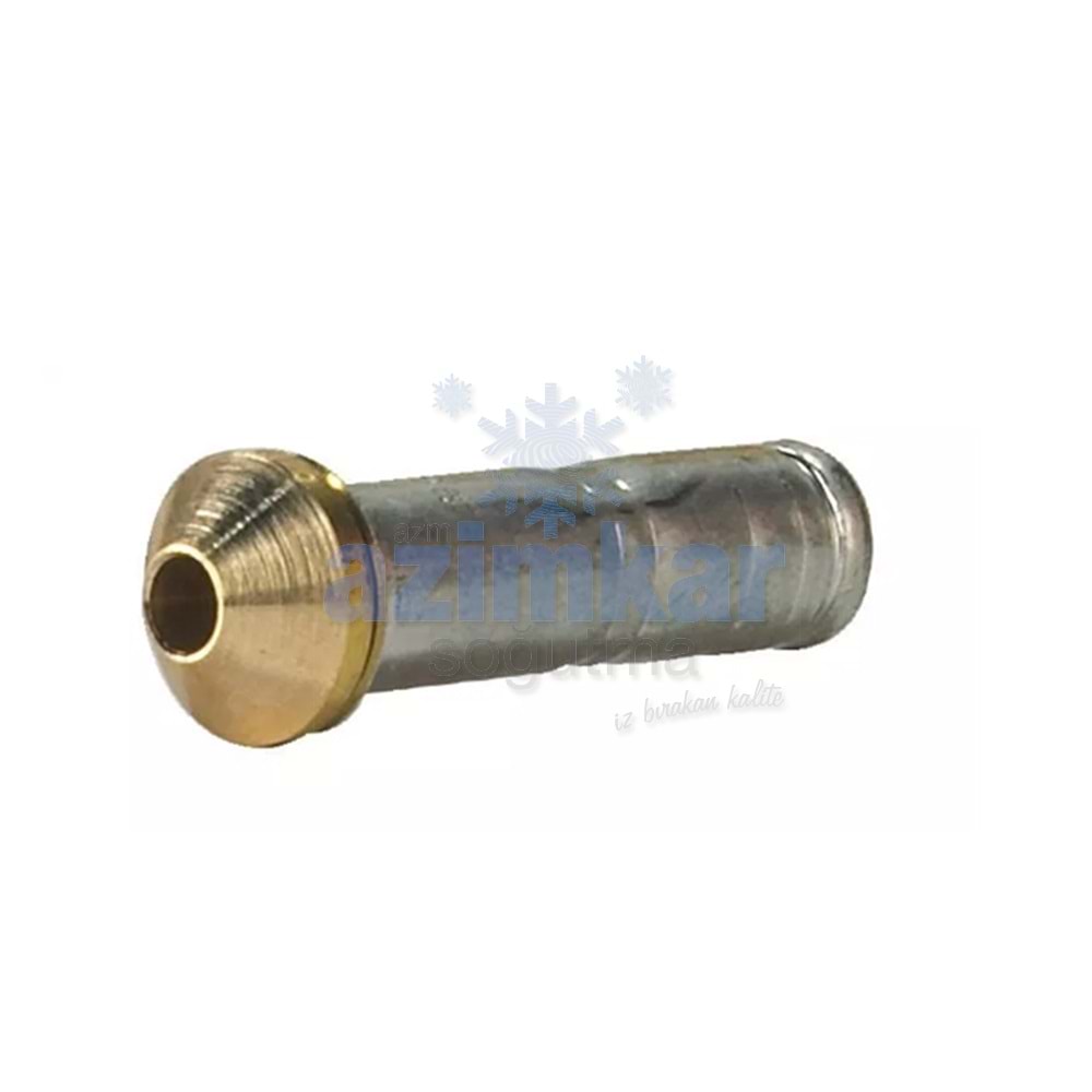 Danfoss 068-2008 T2 / TE2 NO:05 ORİFİS