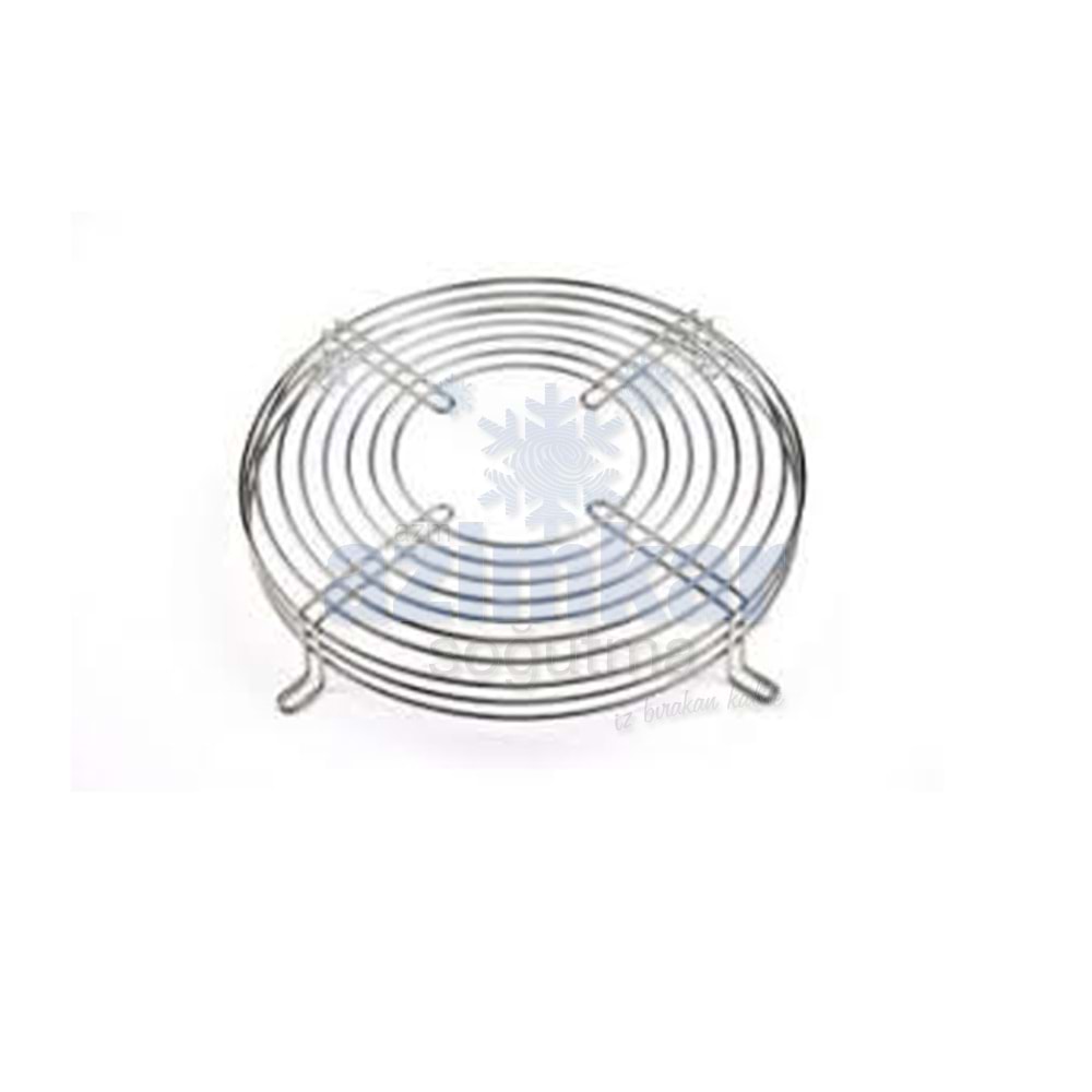 FAN KORUMA TEL ÇEMBER 30 CM