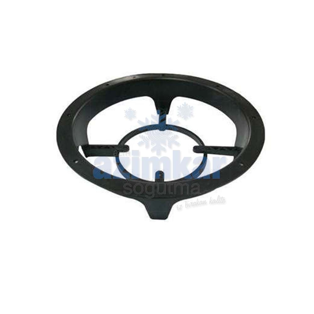 PLASTİK FAN ÇEMBER 20 CM