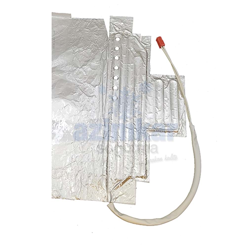 UNİCO 277213 ARİSTON ARA BÖLME REZİSTANS