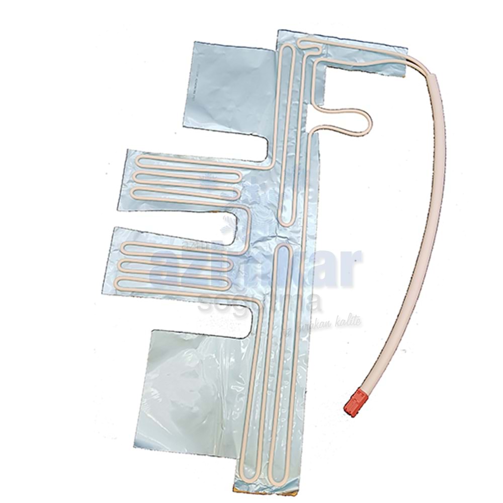 UNİCO 4254090385 ARÇELİK ARA BÖLME REZİSTANS