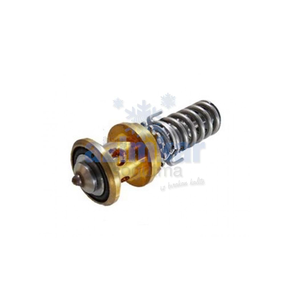 Danfoss 067B2791 TE 5 NO:03 Orifis