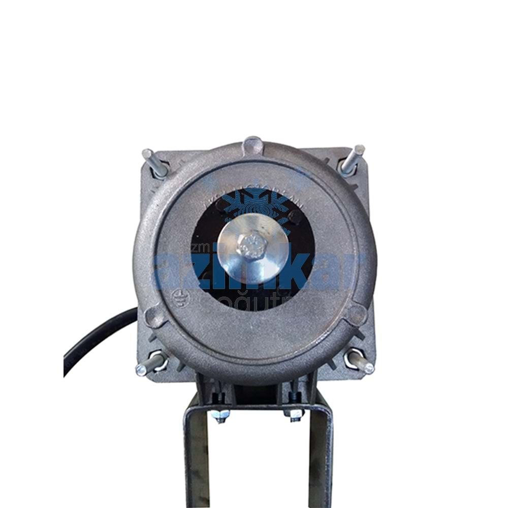 AKSA FAN MOTORU 65W AYAKSIZ AKS-688.25