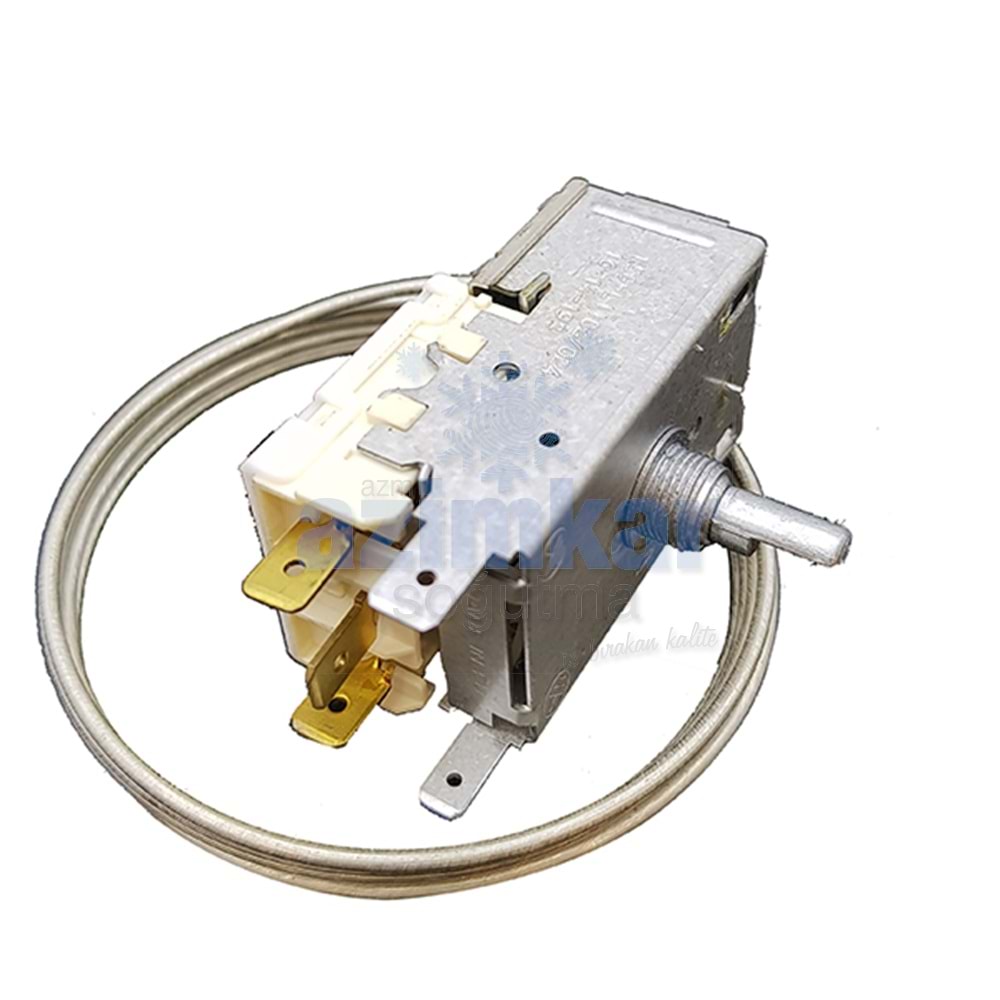 RANCO VT 9 TERMOSTAT
