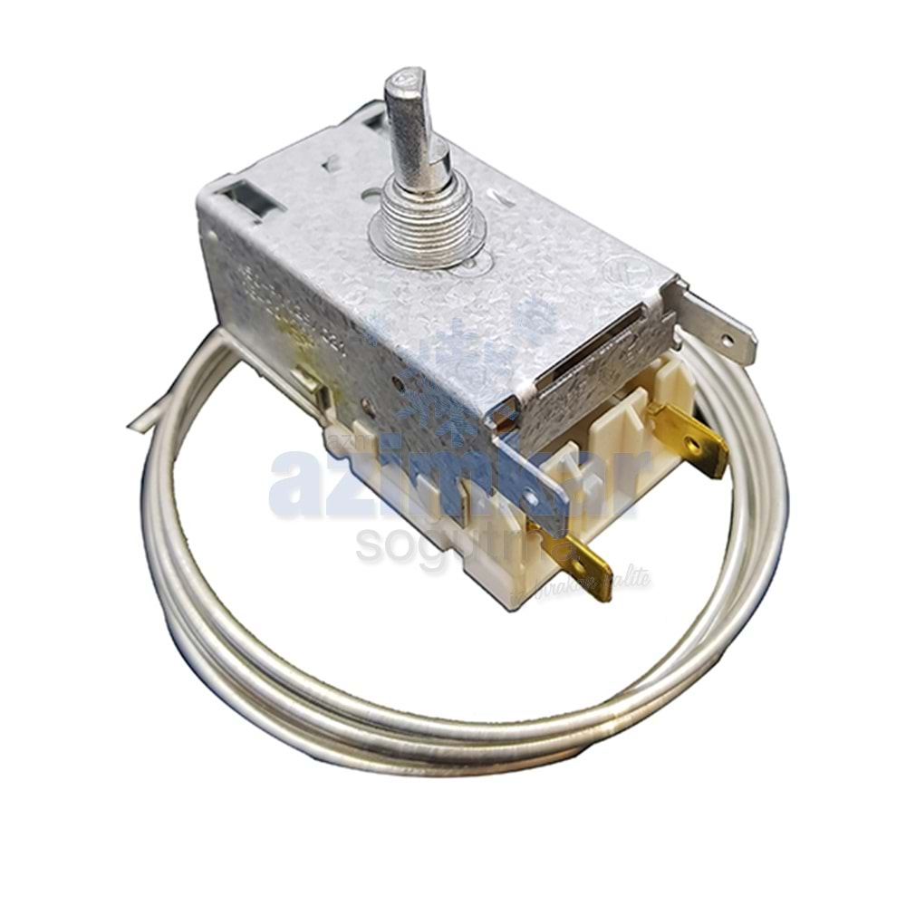 RANCO K50 P1125 VİTRİN TERMOSTAT