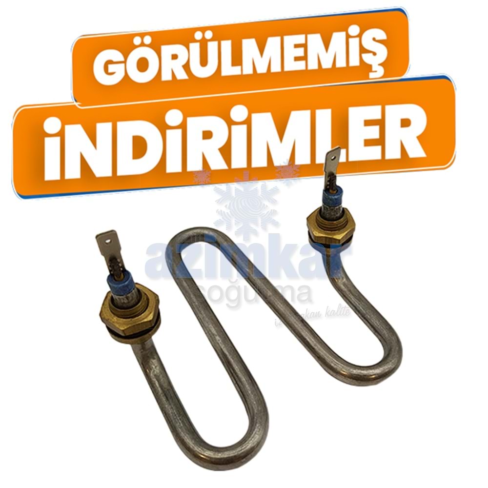 SEMAVER REZİSTANS 20518 900W 220V