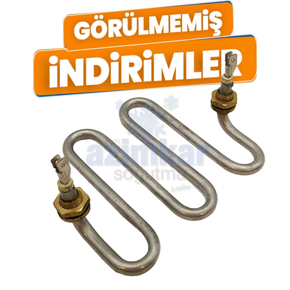 SEMAVER REZİSTANS 20519 1500W 220V
