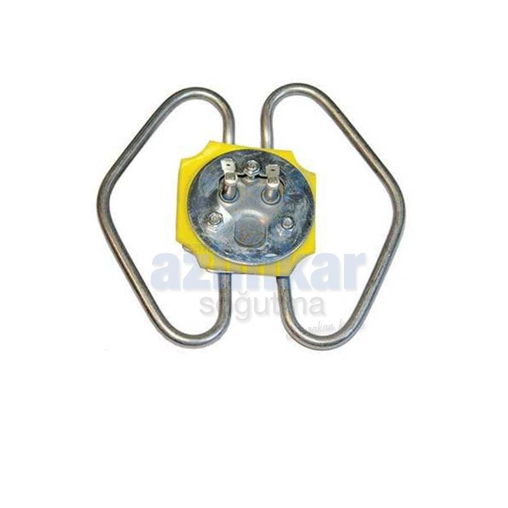 KELEBEK SEMAVER REZİSTANSI 303009 1750W 220V