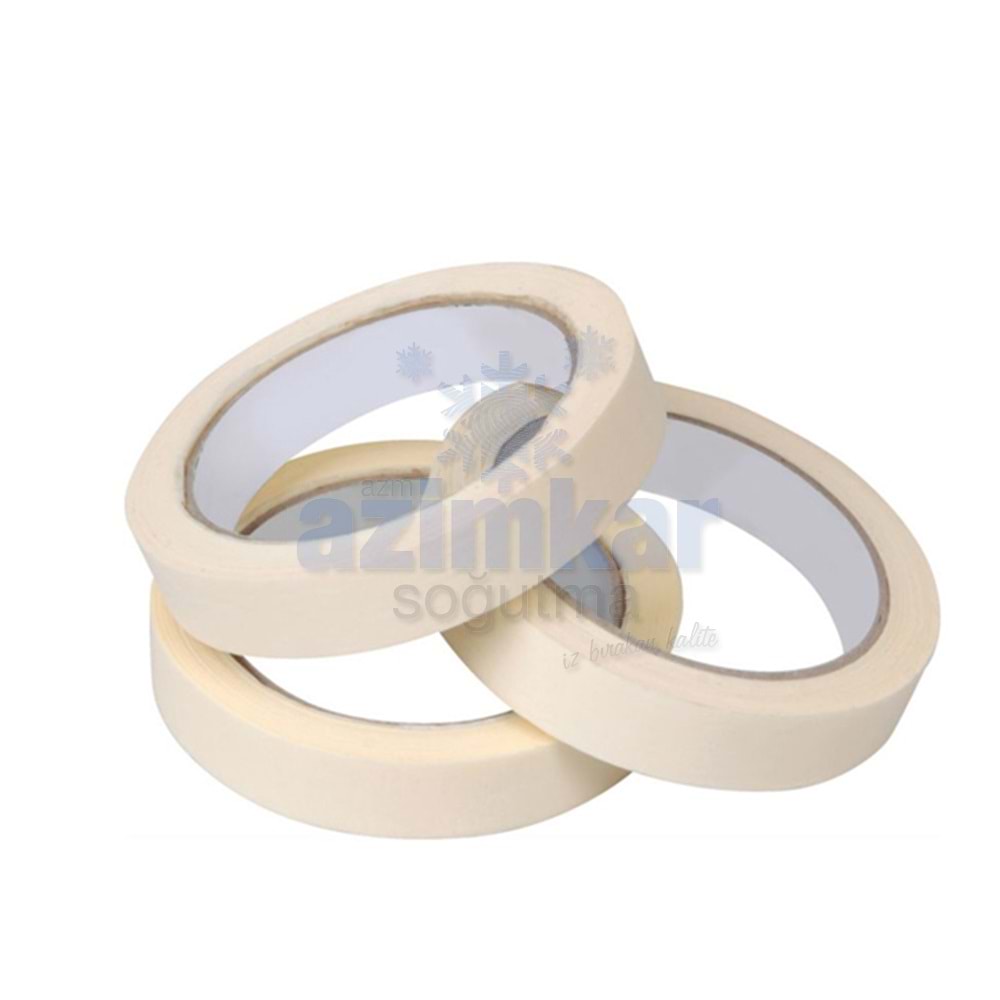KAĞIT BANT 24 mm x 35 MT DAYSON