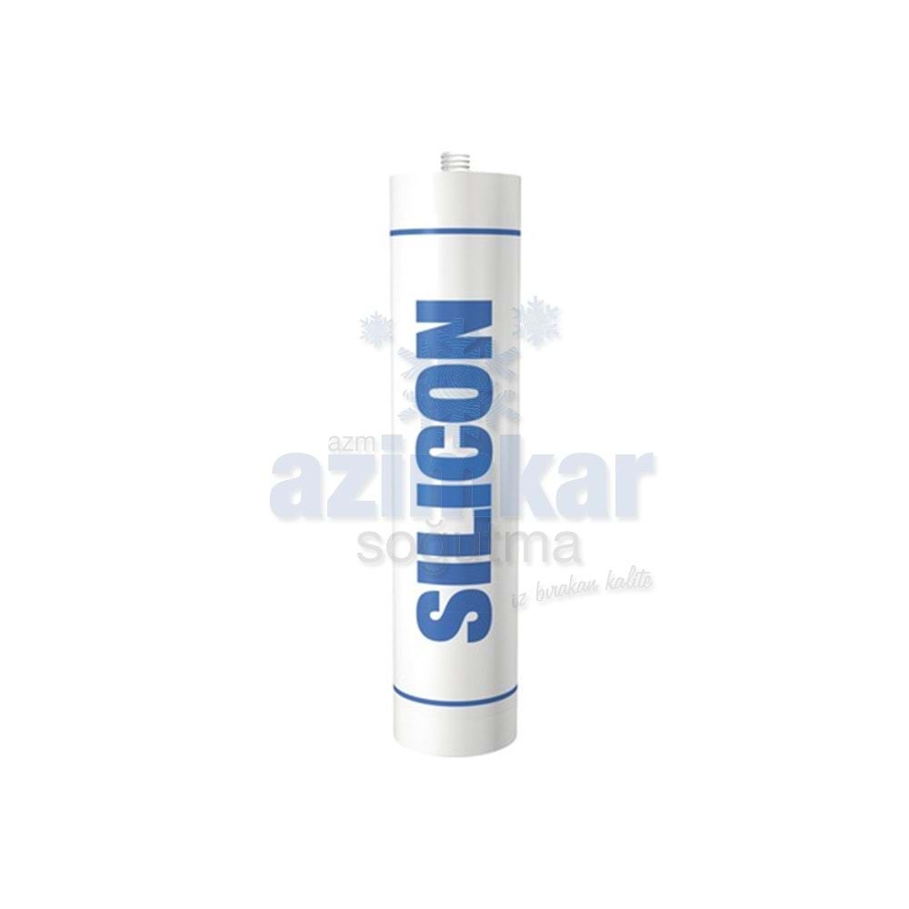 ŞEFFAF SİLİKON