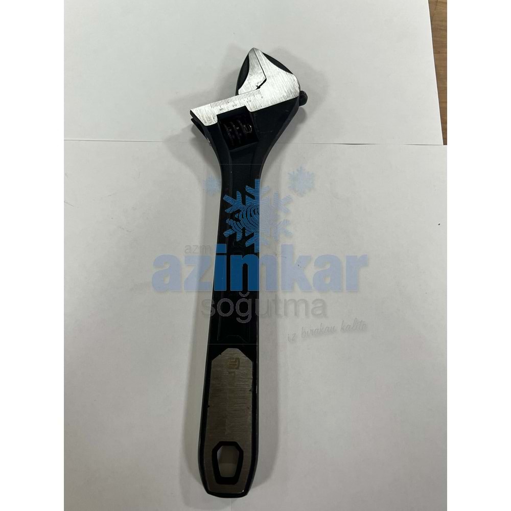 KURBAĞACIK NO:8 (METAL)