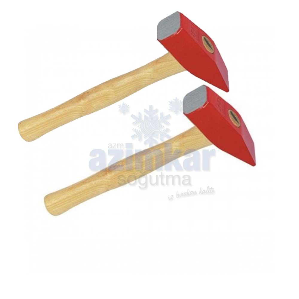 ÇEKİÇ 1000 GR