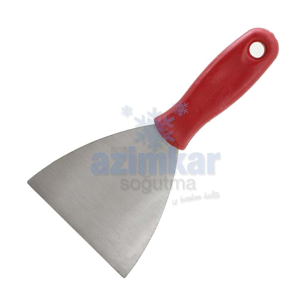 SPATULA 10 CM