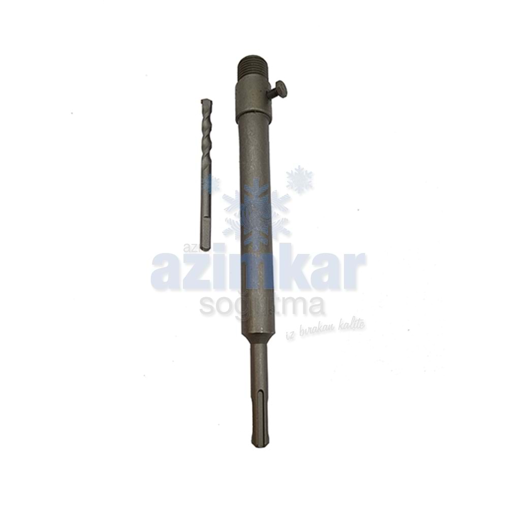 PANÇ MİLİ 250MM BAY-TEC MU0886