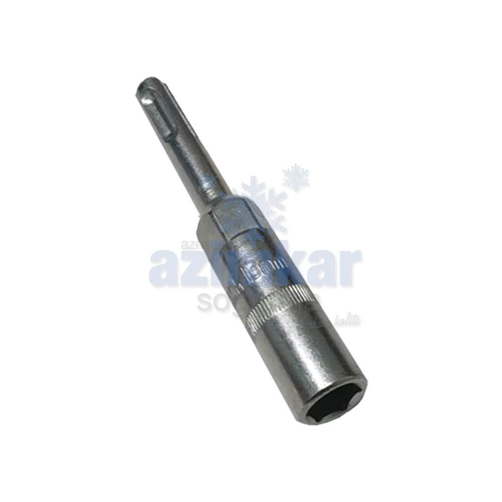 13 MM DERİN LOKMA ADAPTÖRLÜ