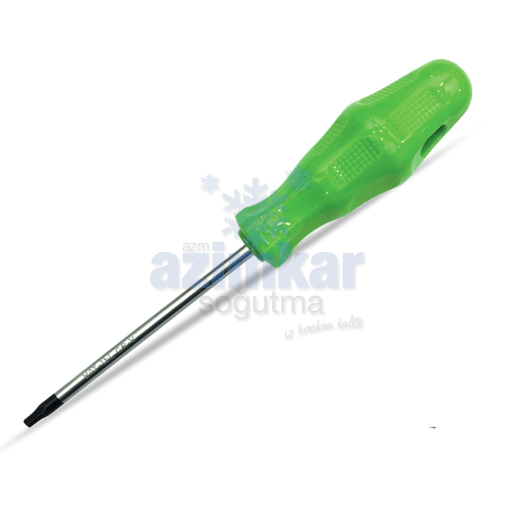 TORX TORNAVİDA T-15 BAY-TEC MK4493