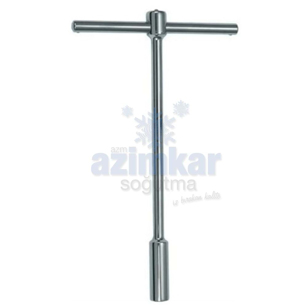 T LOKMA 13 MM