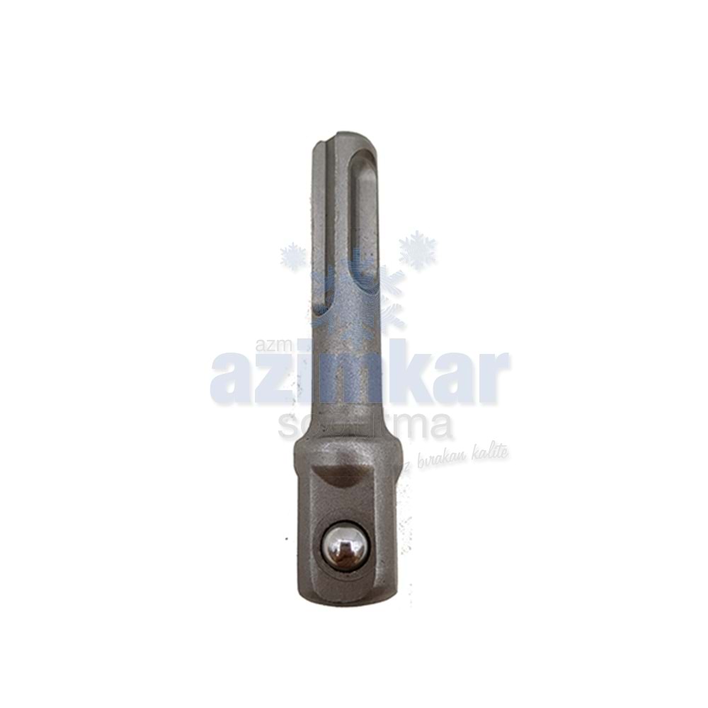 13 LOKMA ADAPTÖRÜ 1/2 BAY-TEC MU2156