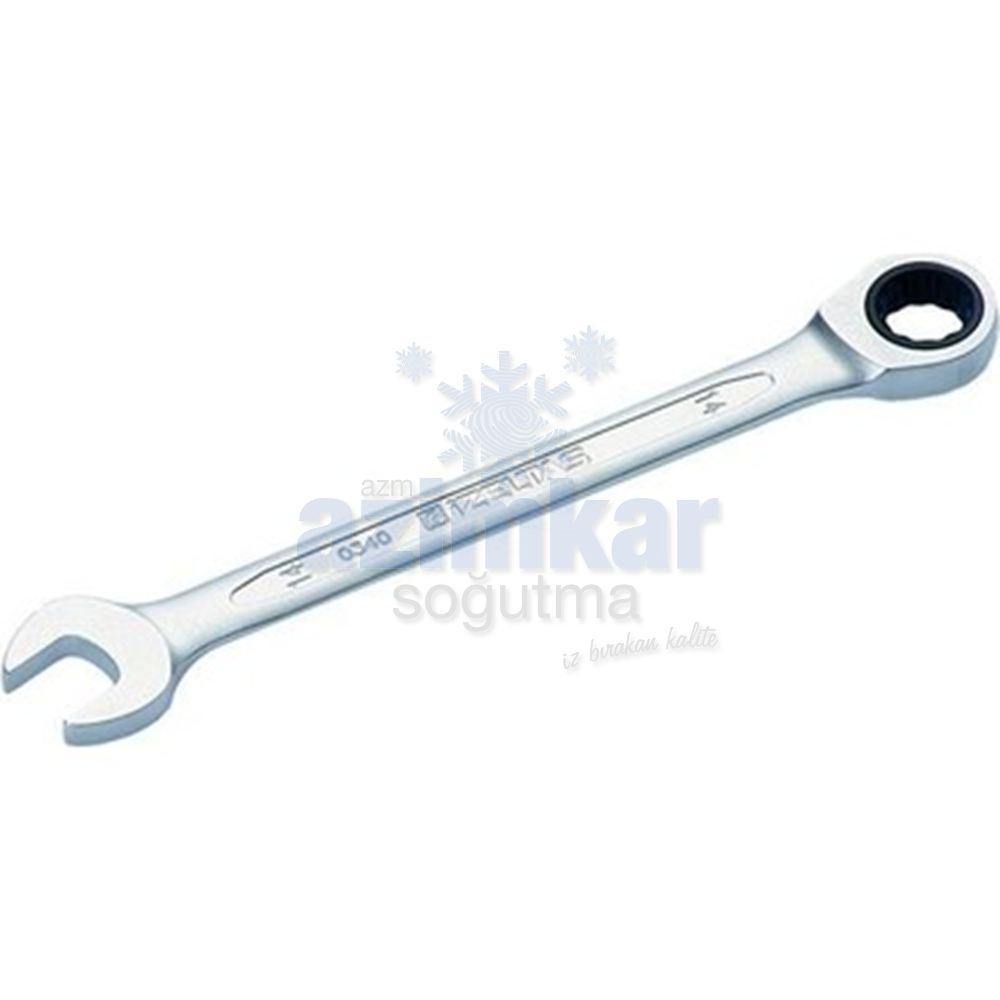 10 MM CIRCIR ANAHTAR