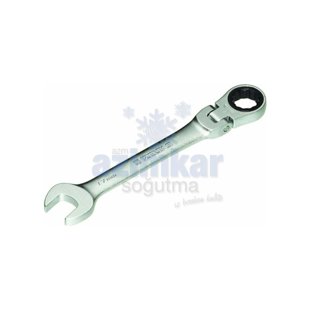 17 MM CIRCIR ANAHTAR