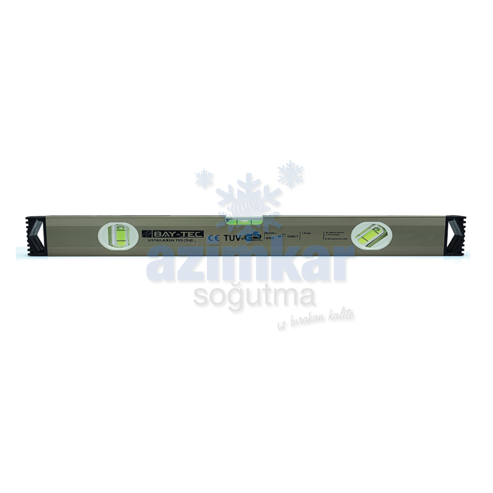 SU TERAZİSİ 60 CM MIKNATISLI