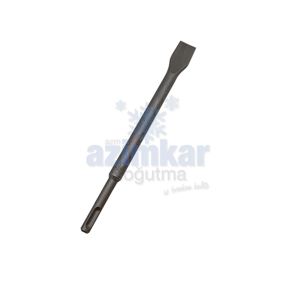DAR KESKİ 14 x 250 x 22MM BAY-TEC MU0600