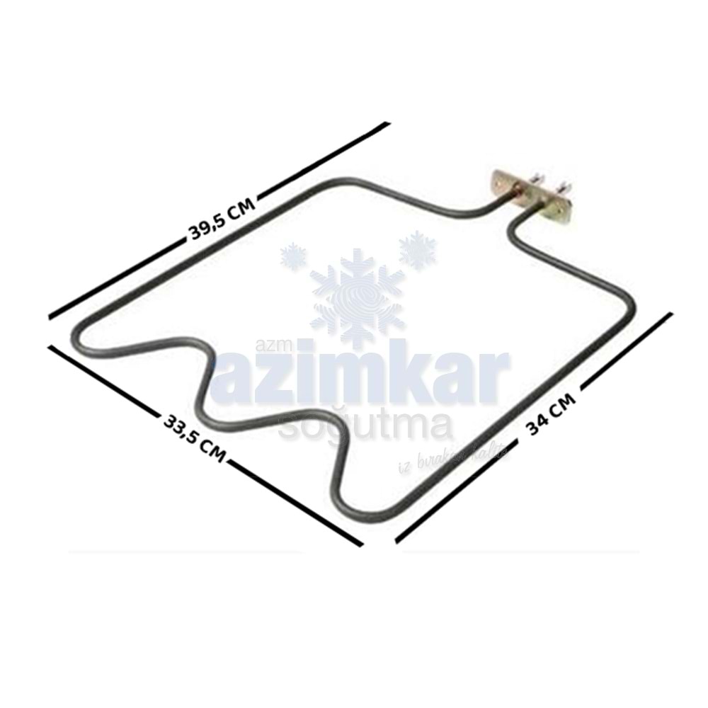 ARÇELİK FIRIN M REZİSTANS 1159-1 1300W 220V Büyük