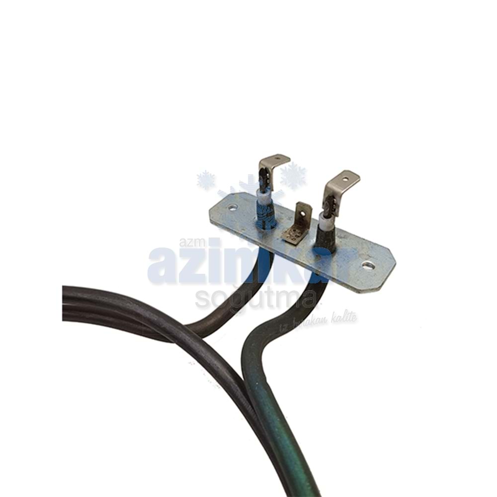 PROFİLO TURBO REZİSTANS 1048A 2600W 220V