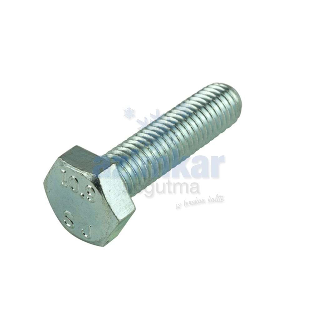 M8*40 CİVATA KG