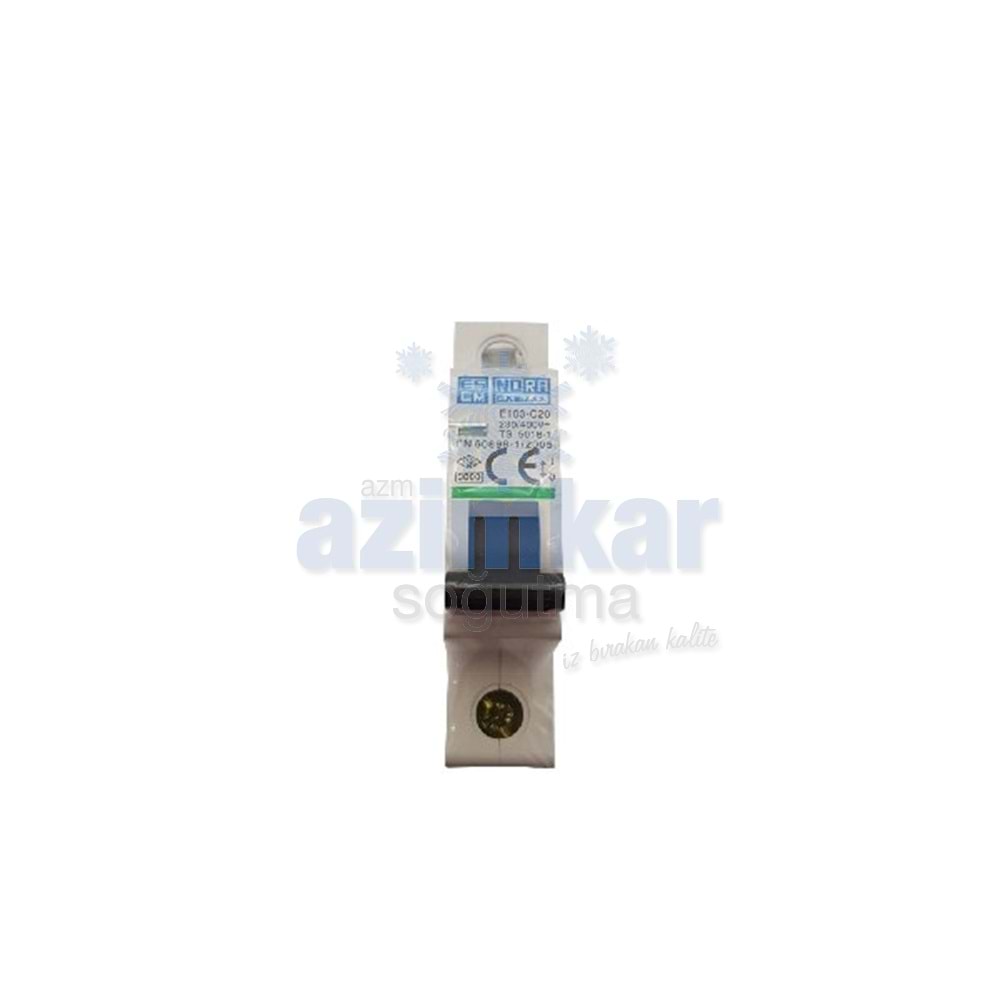 SİGORTA 20 AMP