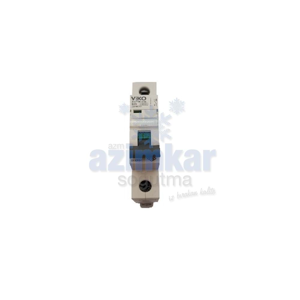 SİGORTA 25 AMP