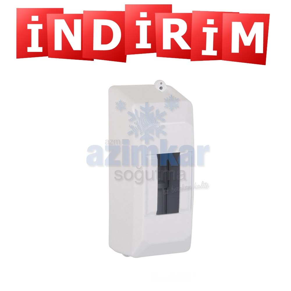 SİGORTA KUTUSU