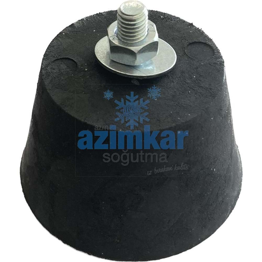 KLİMA TAKOZ YER BÜYÜK 50X70X60 4 LÜ PAKET