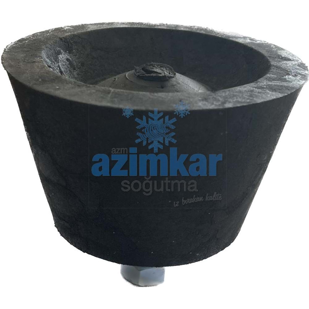KLİMA TAKOZ YER BÜYÜK 50X70X60 4 LÜ PAKET