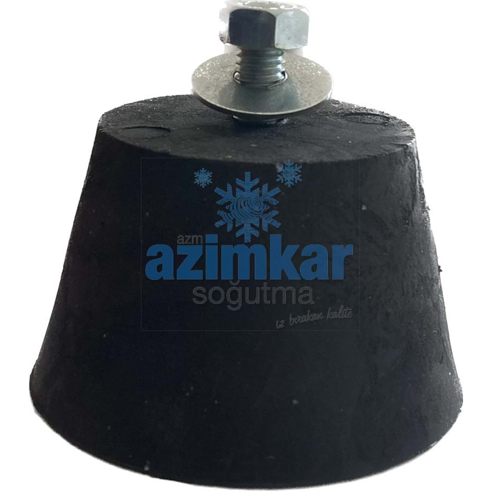 KLİMA TAKOZ YER BÜYÜK 50X70X60 4 LÜ PAKET