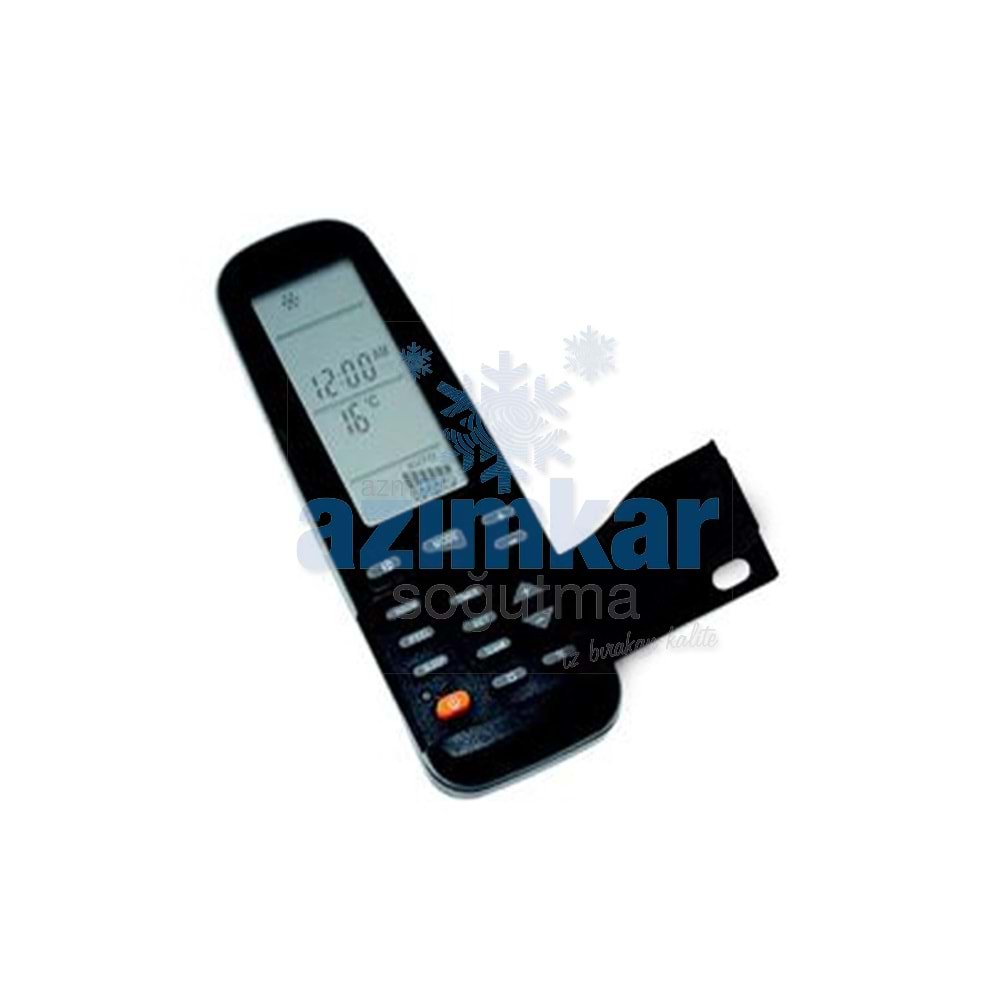 UNİCO KLİMA KUMANDA ELECTRA SKR-003