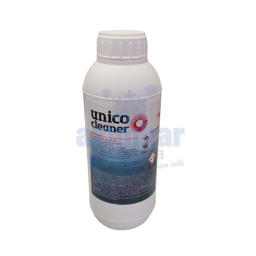 KLİMA TEMİZLEME İLAÇ AZM FRESH 1 KG KONSANTRE