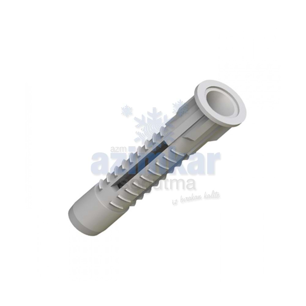 10 MM BOŞLUK TUĞLA DUBELİ