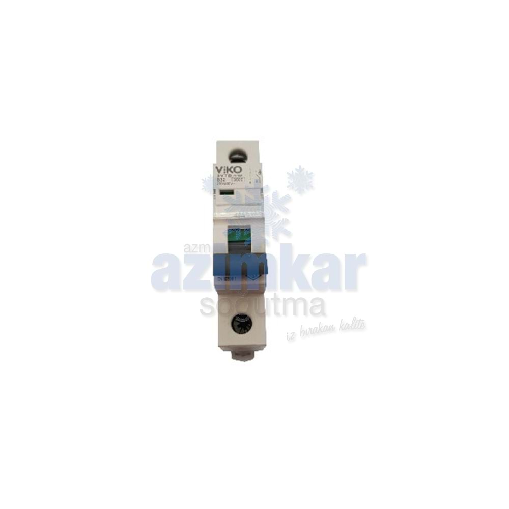SİGORTA 32 AMP