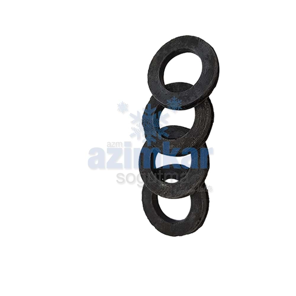 SU GİRİŞ HORTUM CONTASI (100 LÜ PAKET)